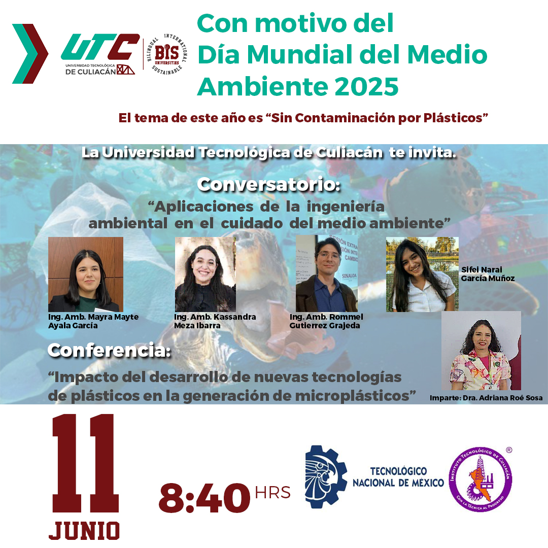 conferencia maestra laura